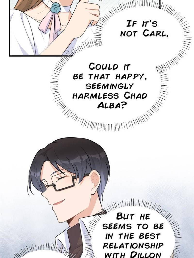 Hey Boss, I Am Your New chapter 80 - page 33