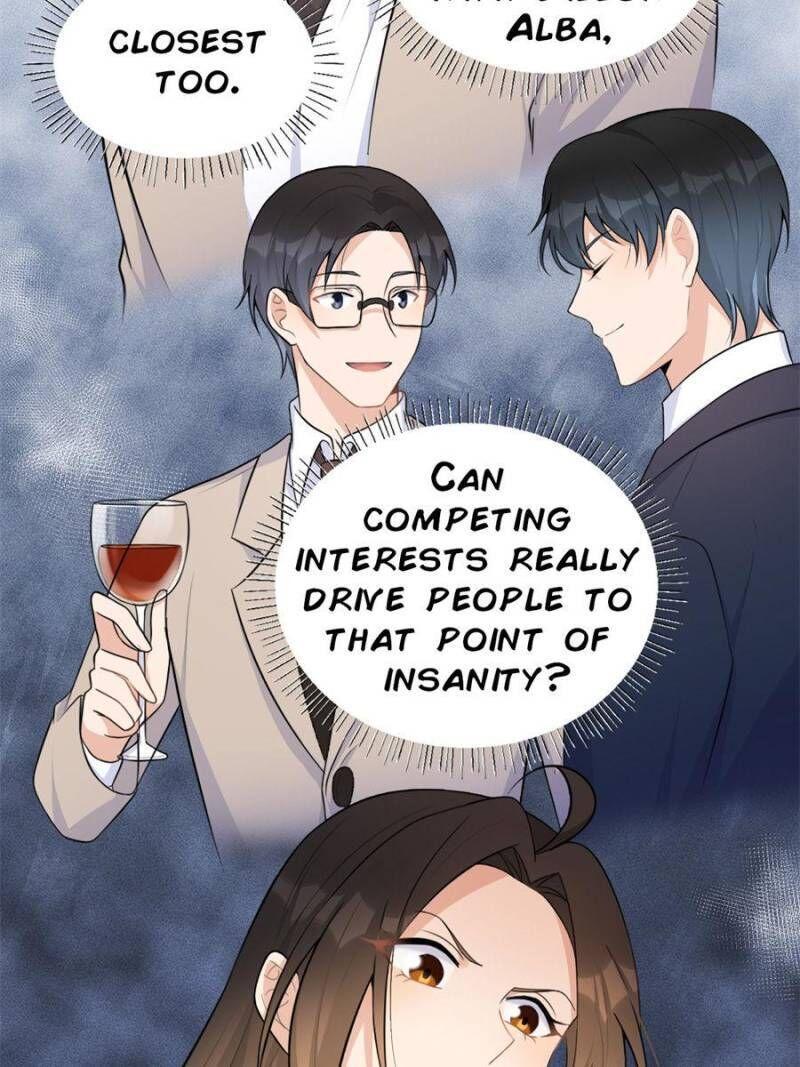 Hey Boss, I Am Your New chapter 80 - page 34