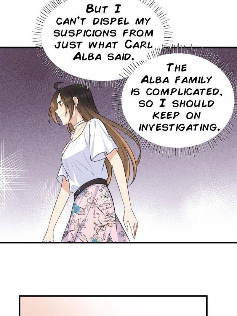 Hey Boss, I Am Your New chapter 80 - page 36