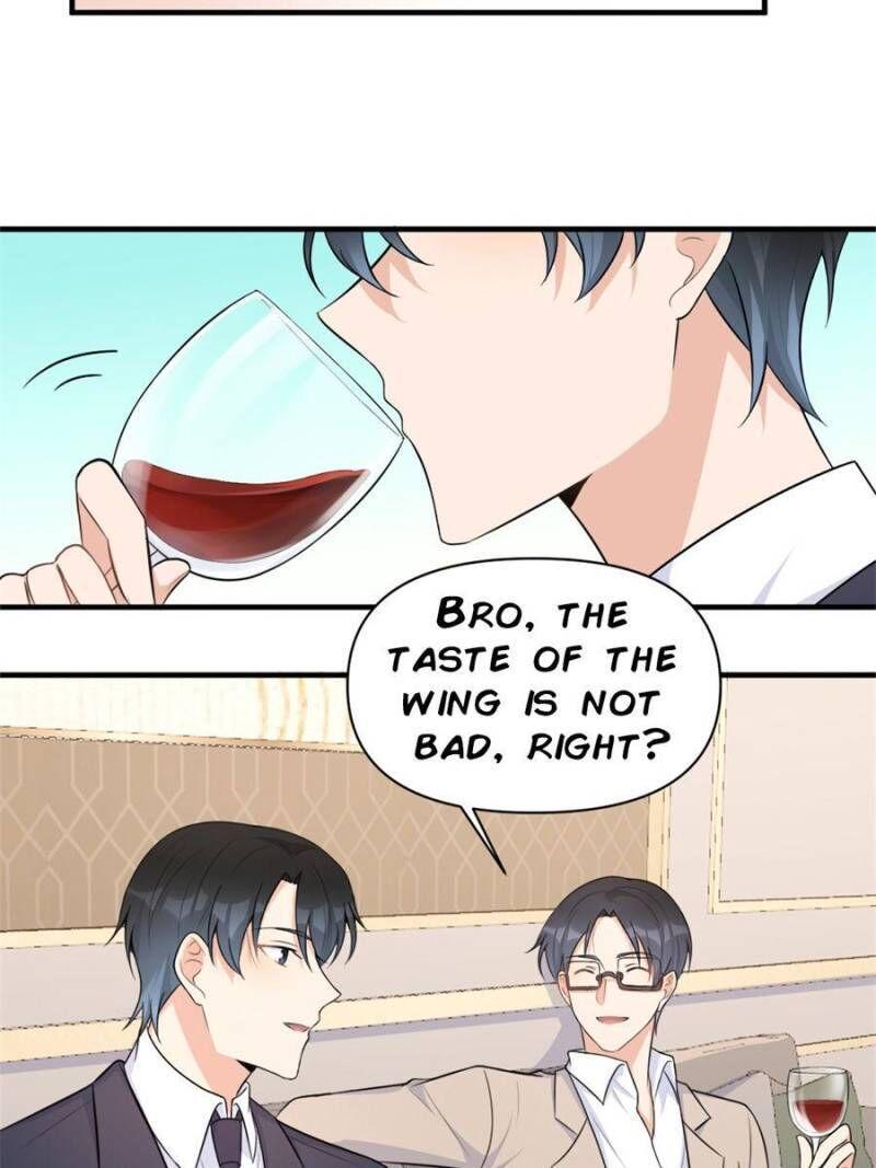 Hey Boss, I Am Your New chapter 80 - page 37