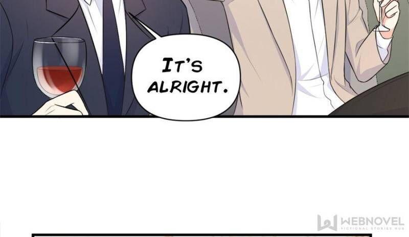 Hey Boss, I Am Your New chapter 80 - page 38