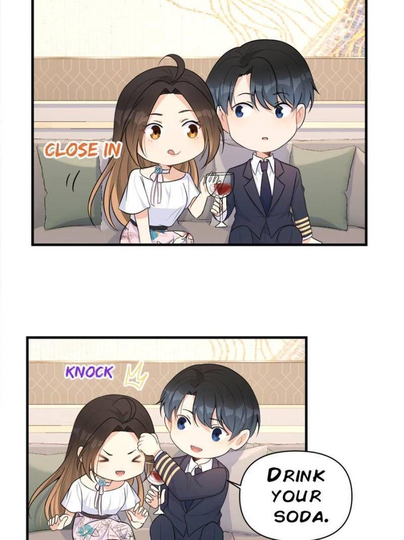 Hey Boss, I Am Your New chapter 80 - page 39
