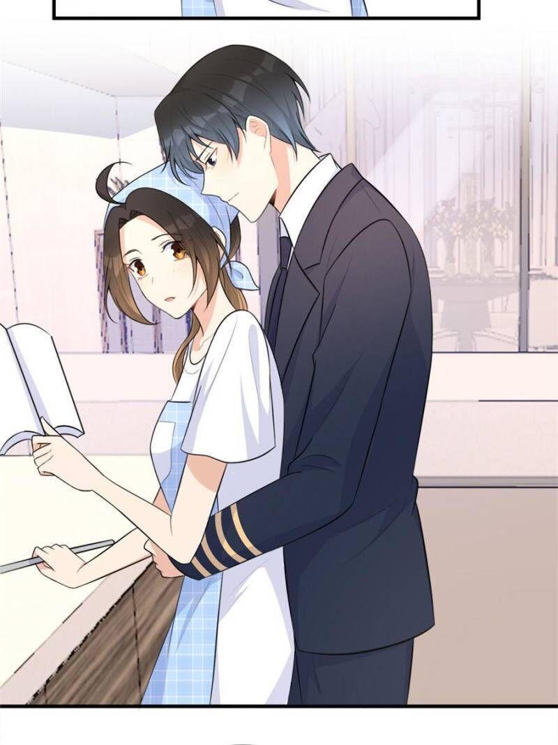 Hey Boss, I Am Your New chapter 80 - page 4