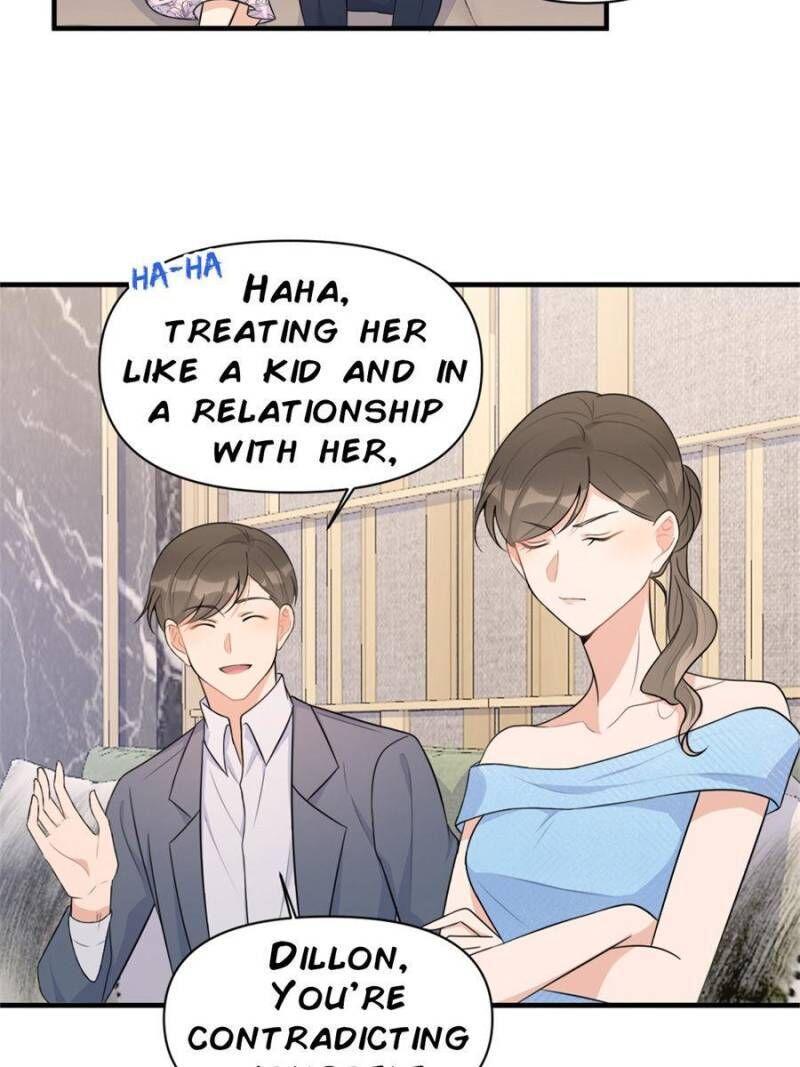 Hey Boss, I Am Your New chapter 80 - page 40