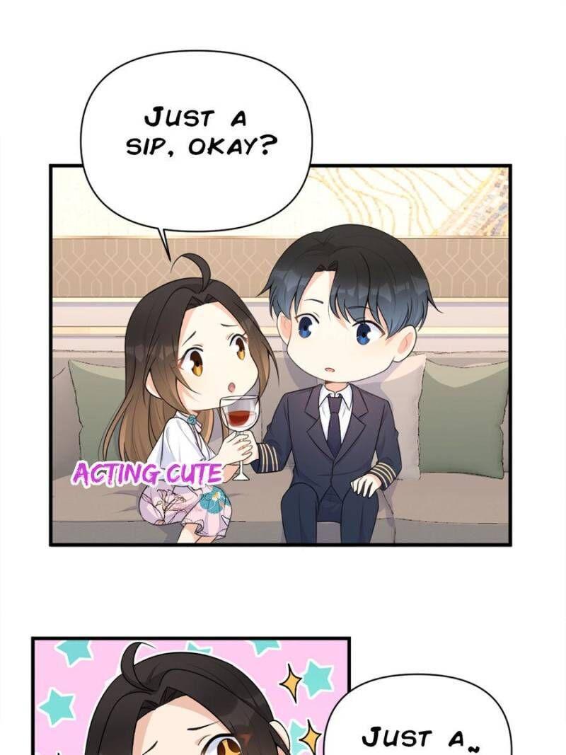 Hey Boss, I Am Your New chapter 80 - page 42