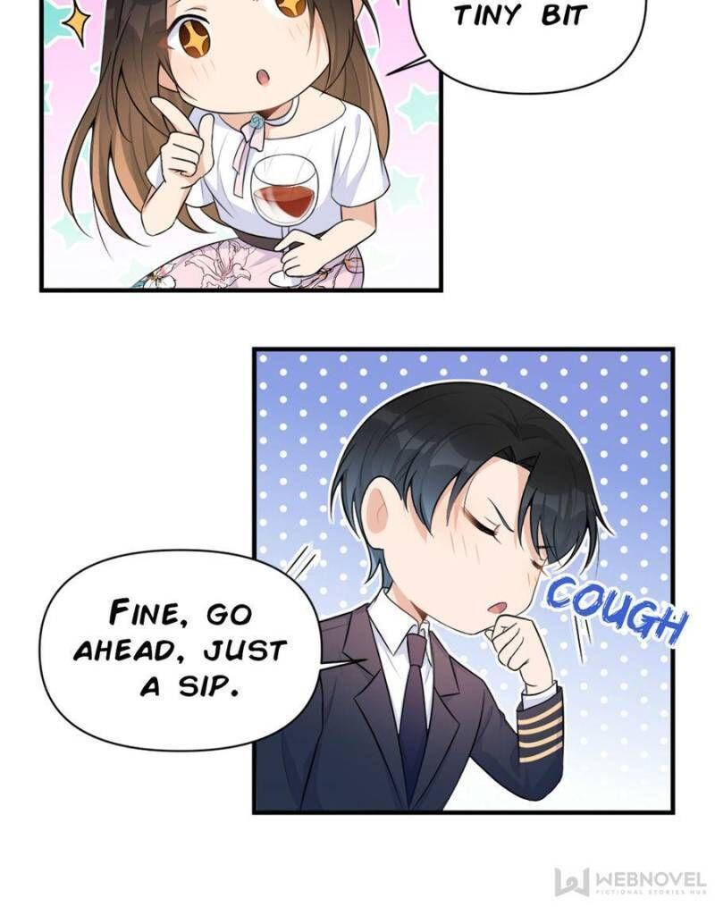 Hey Boss, I Am Your New chapter 80 - page 43