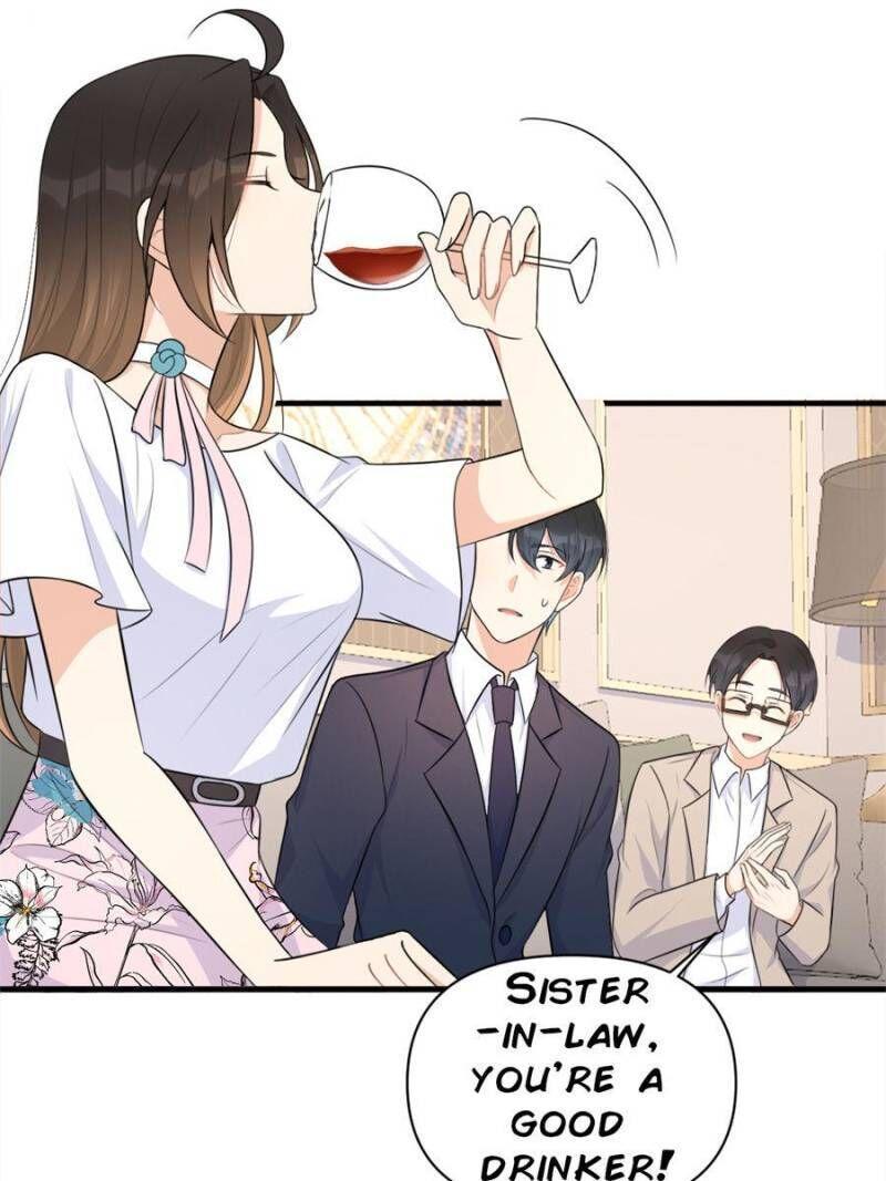 Hey Boss, I Am Your New chapter 80 - page 44