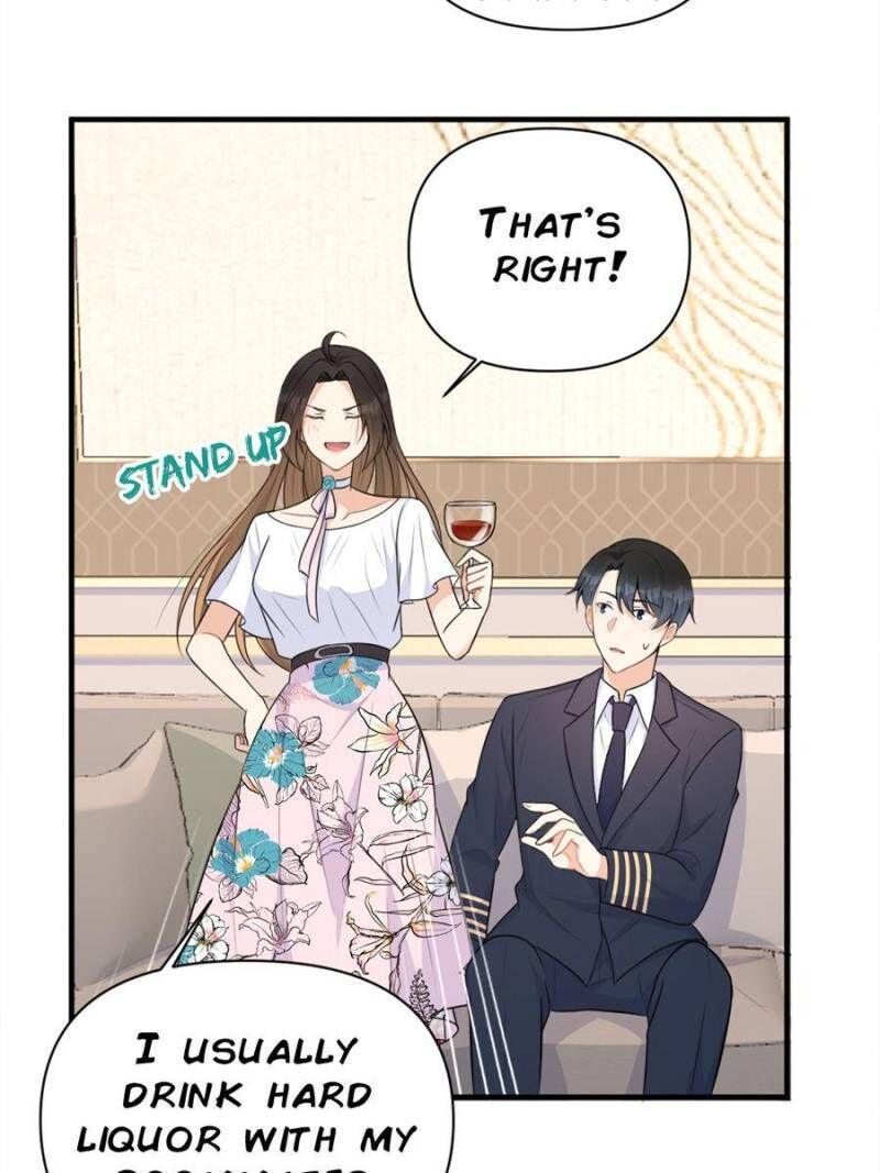 Hey Boss, I Am Your New chapter 80 - page 45