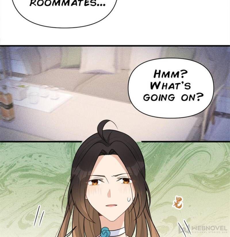 Hey Boss, I Am Your New chapter 80 - page 46