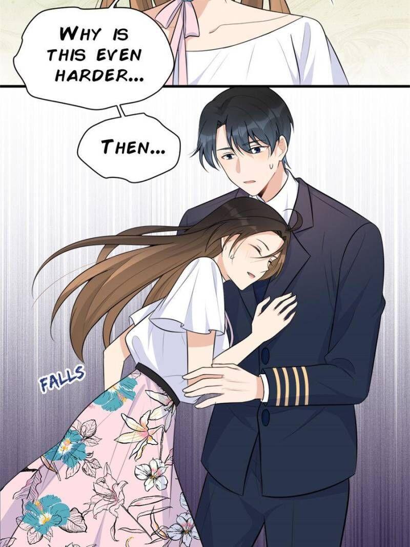 Hey Boss, I Am Your New chapter 80 - page 47