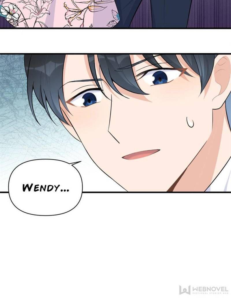 Hey Boss, I Am Your New chapter 80 - page 48