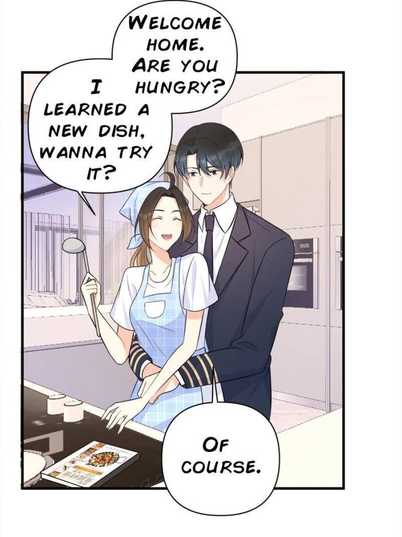 Hey Boss, I Am Your New chapter 80 - page 5