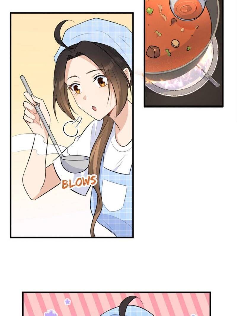 Hey Boss, I Am Your New chapter 80 - page 7