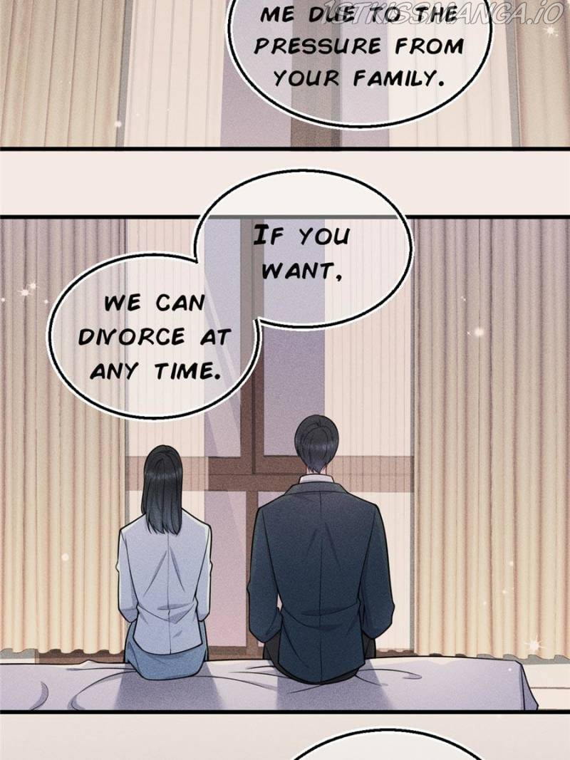 Hey Boss, I Am Your New chapter 138 - page 10