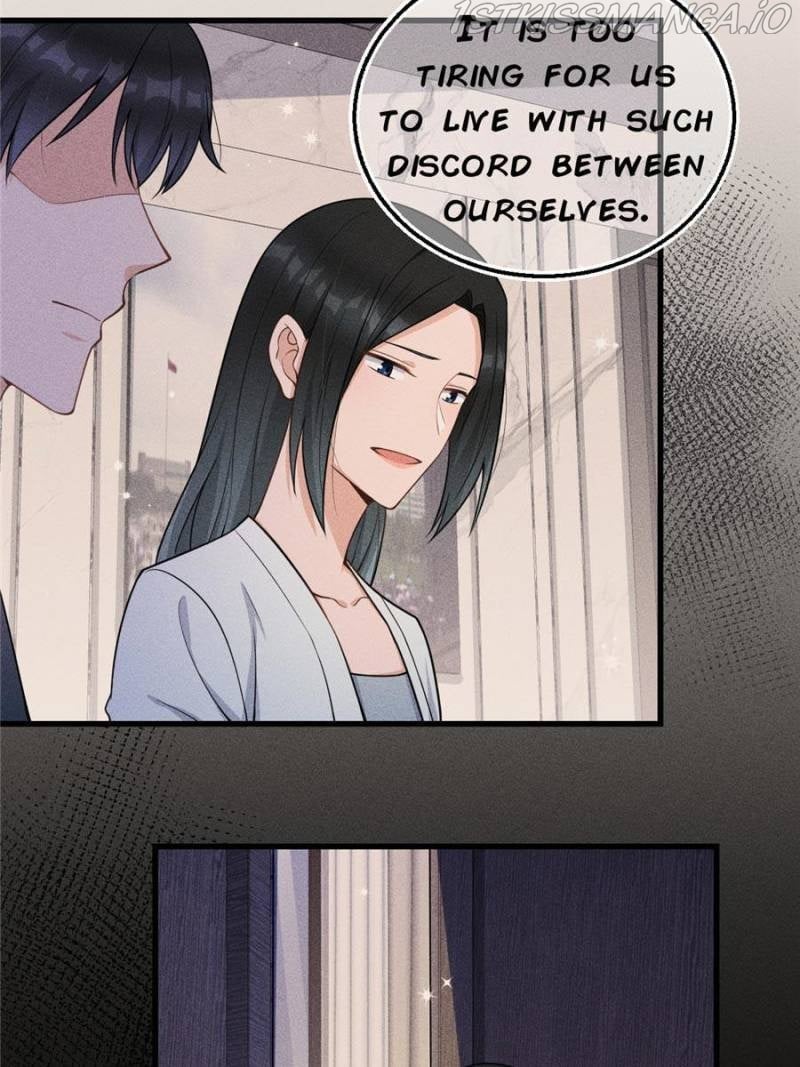 Hey Boss, I Am Your New chapter 138 - page 11