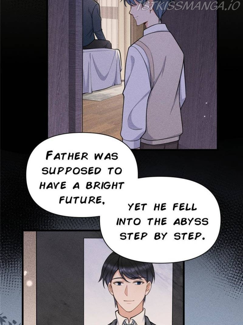 Hey Boss, I Am Your New chapter 138 - page 13