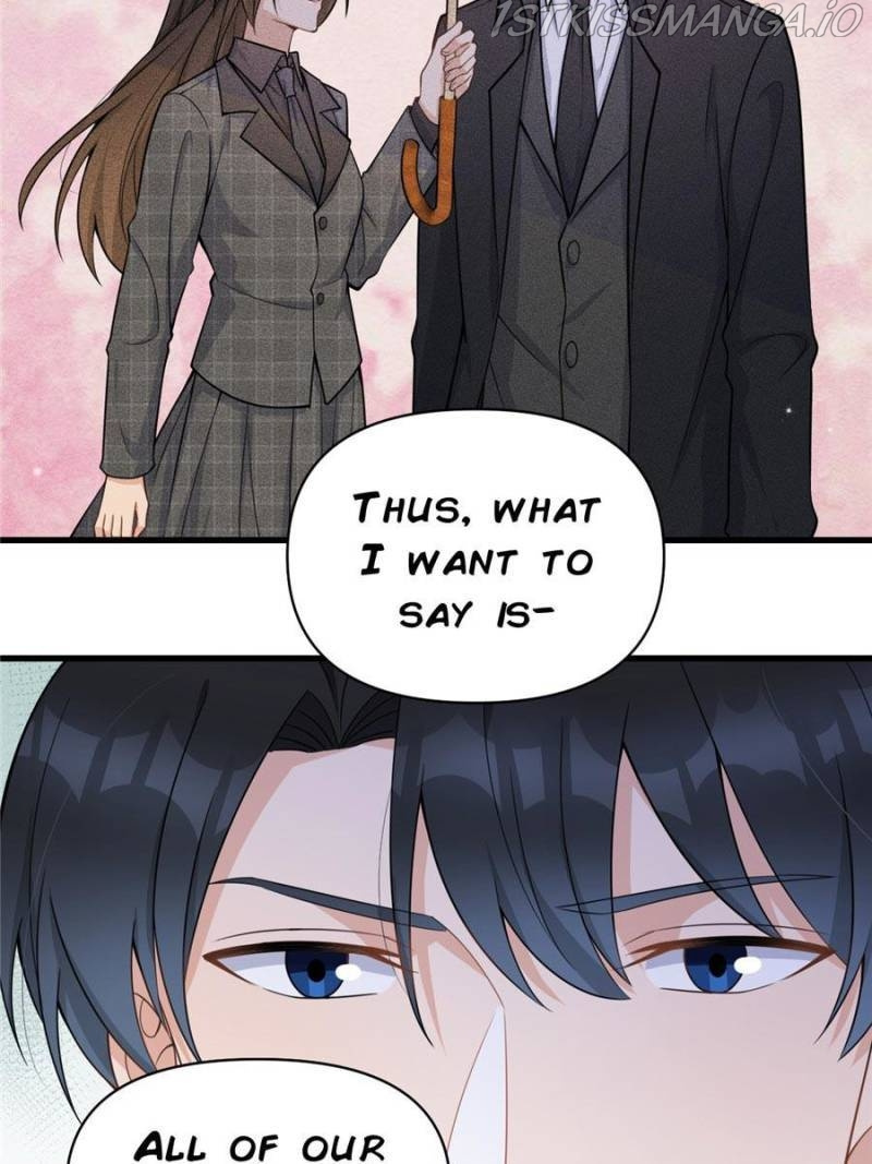 Hey Boss, I Am Your New chapter 138 - page 18