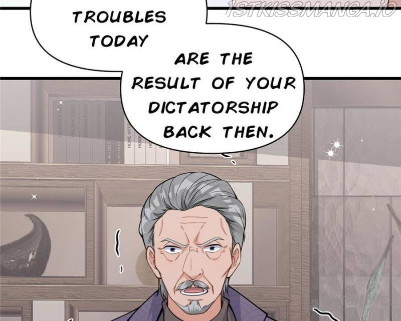 Hey Boss, I Am Your New chapter 138 - page 19