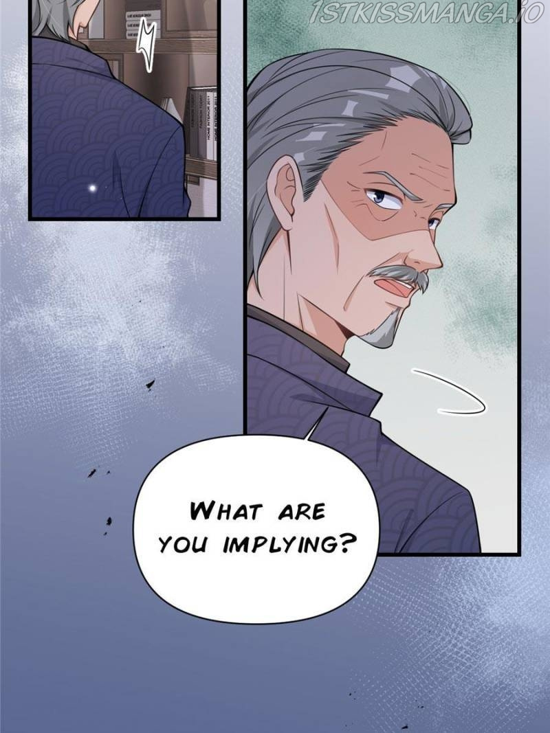 Hey Boss, I Am Your New chapter 138 - page 2