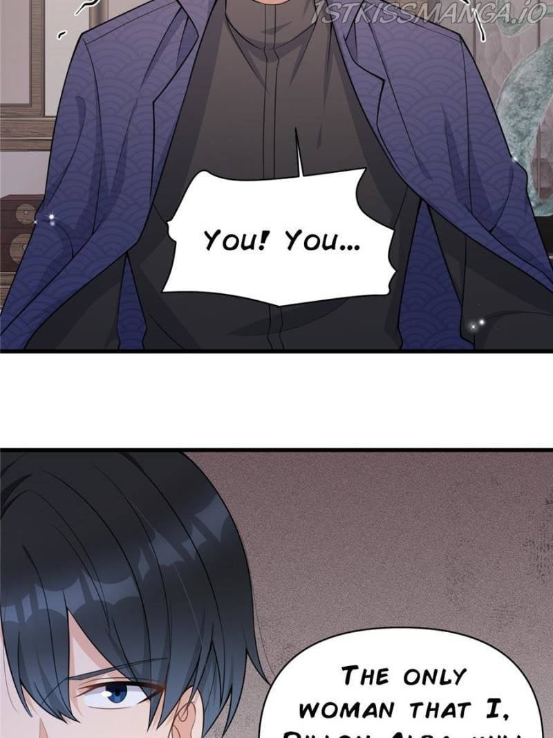Hey Boss, I Am Your New chapter 138 - page 20