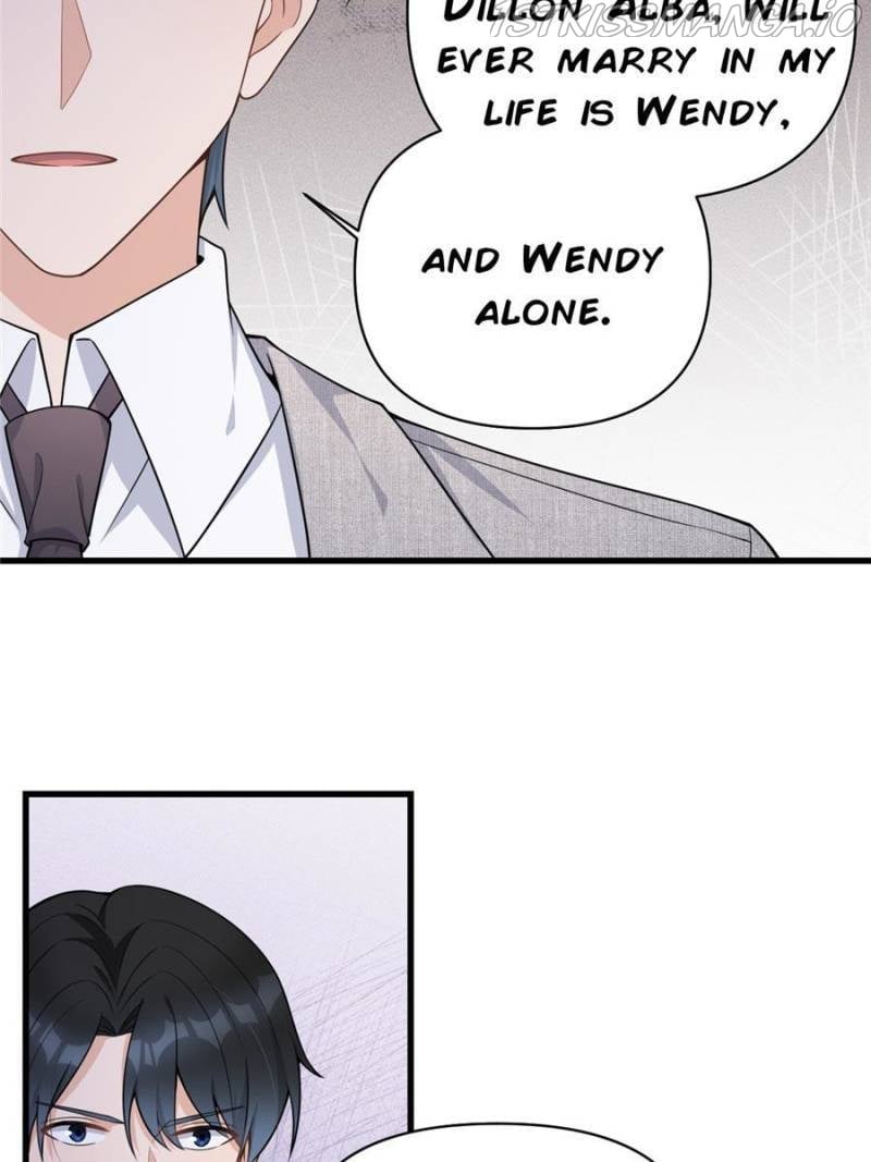 Hey Boss, I Am Your New chapter 138 - page 21