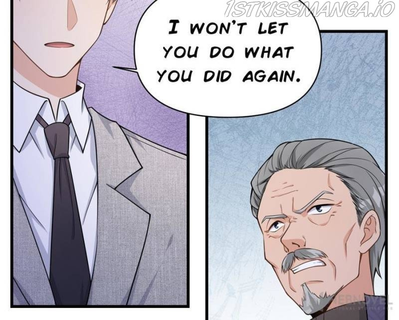 Hey Boss, I Am Your New chapter 138 - page 22