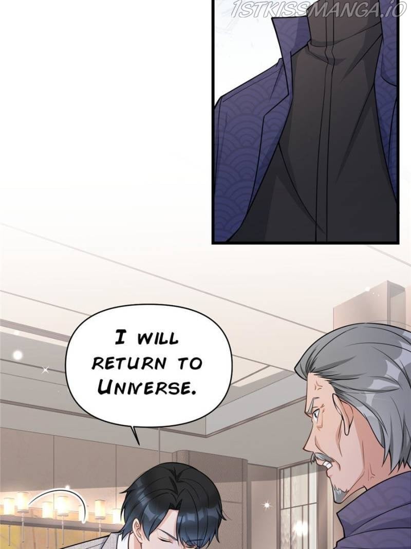 Hey Boss, I Am Your New chapter 138 - page 23