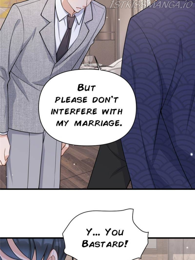 Hey Boss, I Am Your New chapter 138 - page 24