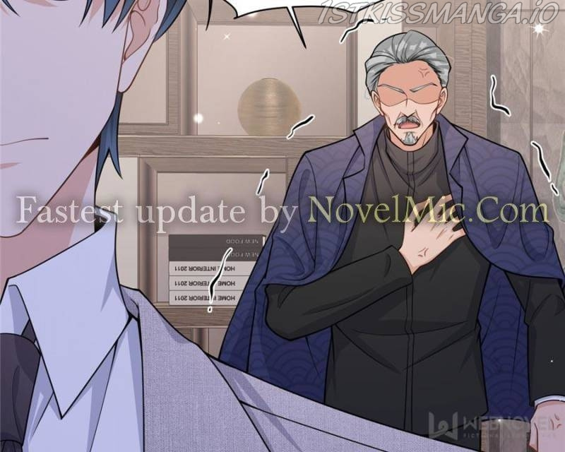 Hey Boss, I Am Your New chapter 138 - page 25