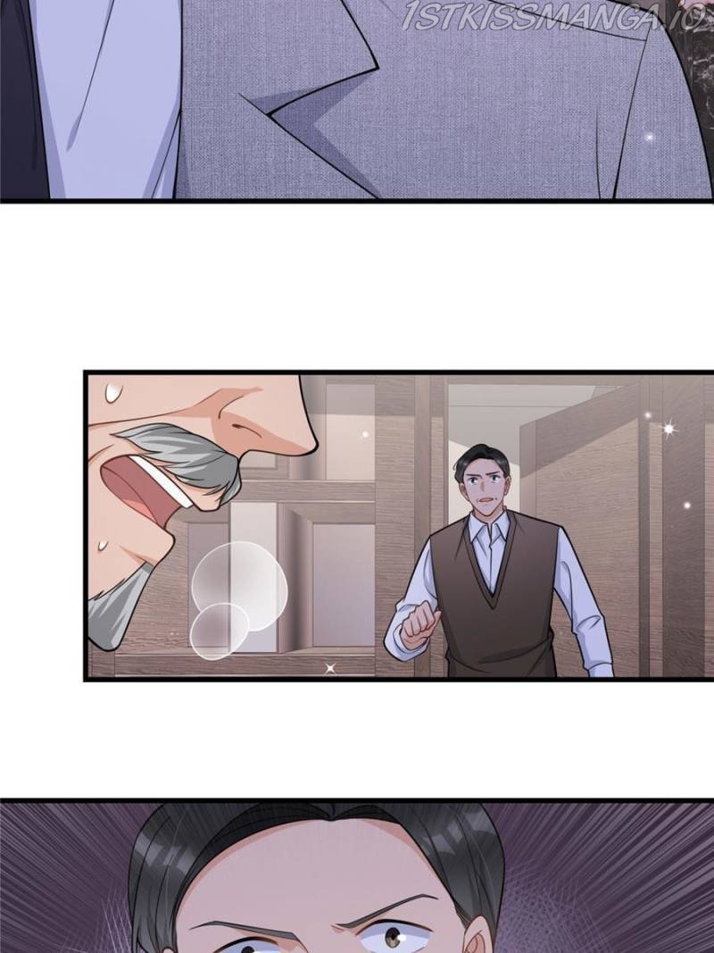 Hey Boss, I Am Your New chapter 138 - page 26