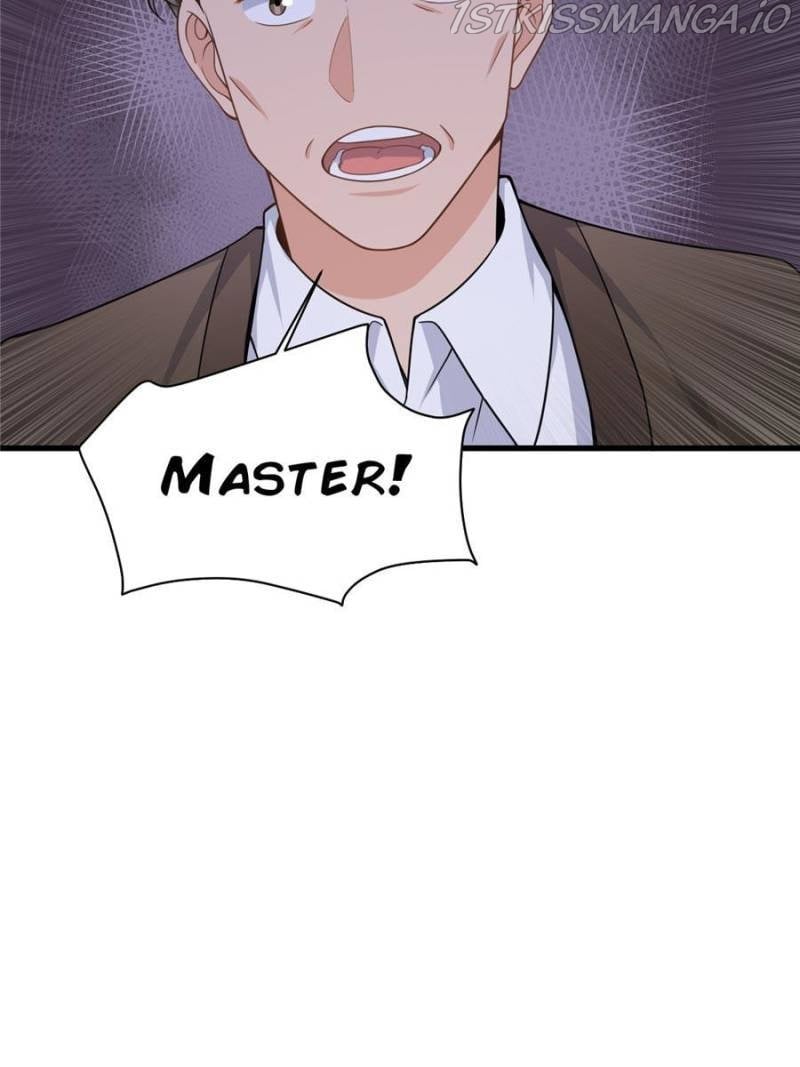 Hey Boss, I Am Your New chapter 138 - page 27