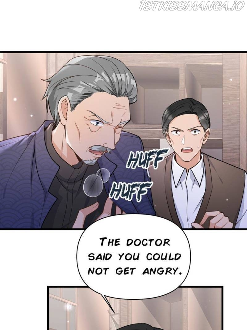 Hey Boss, I Am Your New chapter 138 - page 29