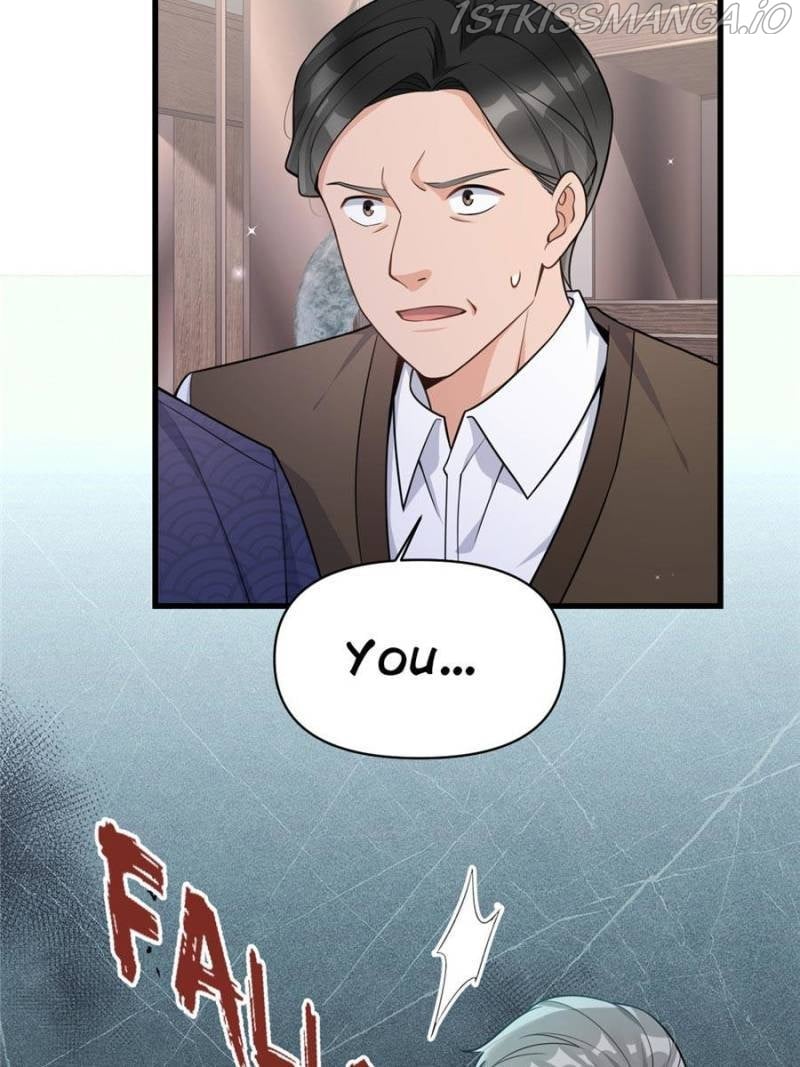 Hey Boss, I Am Your New chapter 138 - page 30
