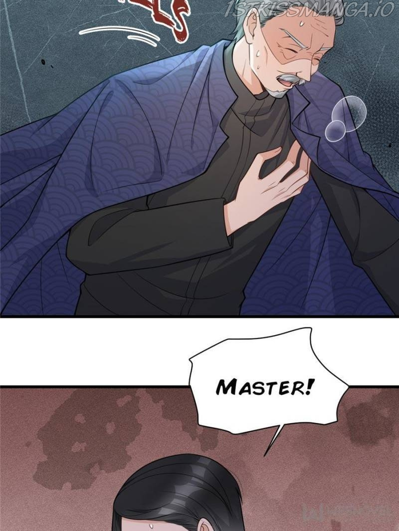 Hey Boss, I Am Your New chapter 138 - page 31