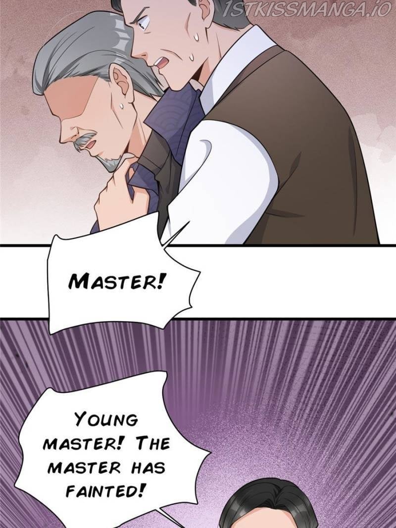 Hey Boss, I Am Your New chapter 138 - page 32