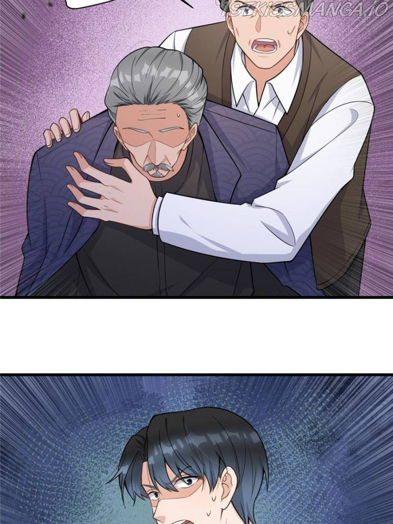 Hey Boss, I Am Your New chapter 138 - page 33