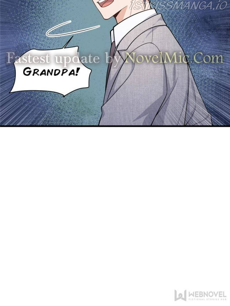 Hey Boss, I Am Your New chapter 138 - page 34