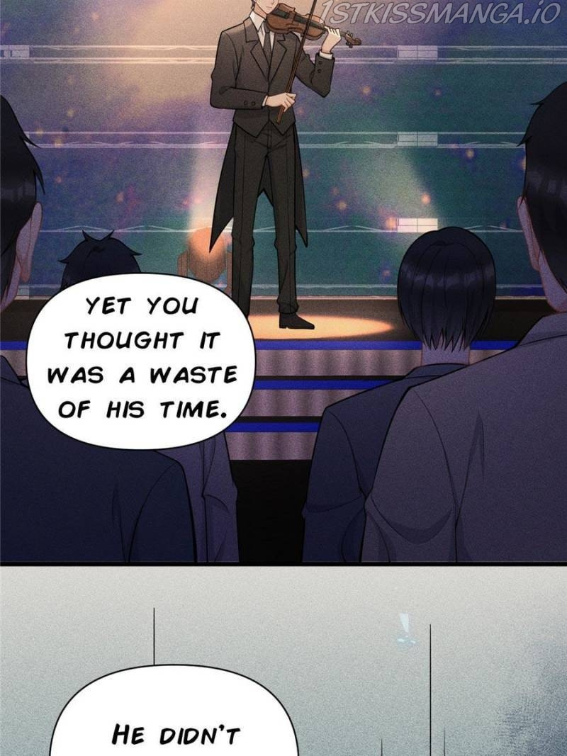 Hey Boss, I Am Your New chapter 138 - page 5