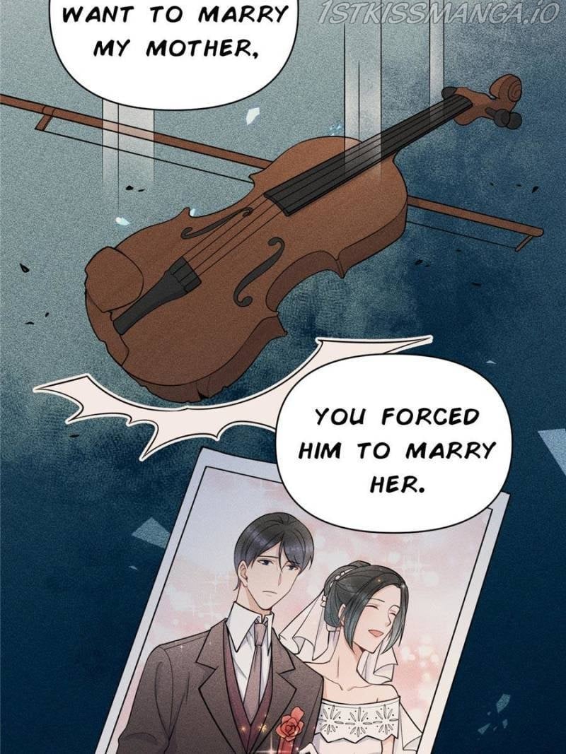 Hey Boss, I Am Your New chapter 138 - page 6