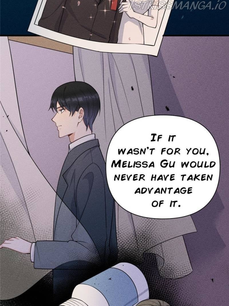 Hey Boss, I Am Your New chapter 138 - page 7
