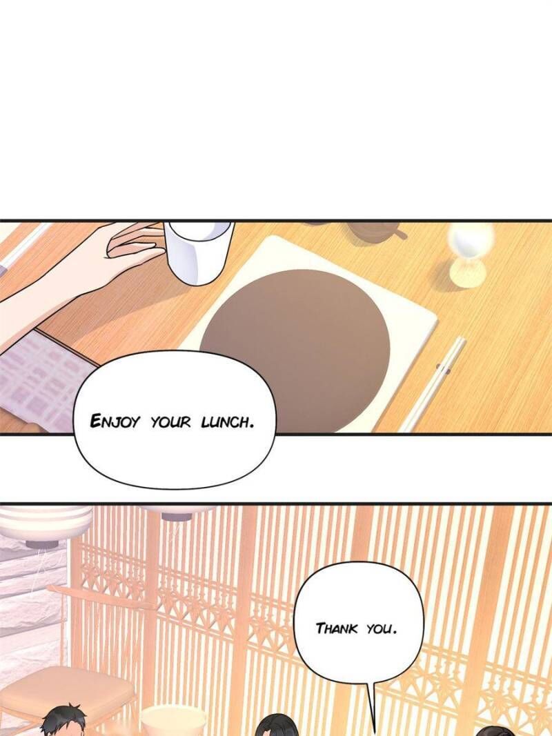 Hey Boss, I Am Your New chapter 76 - page 1
