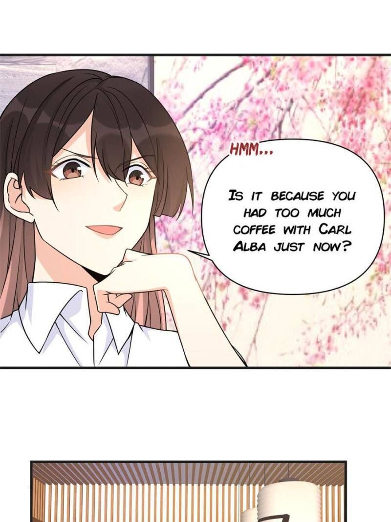 Hey Boss, I Am Your New chapter 76 - page 10