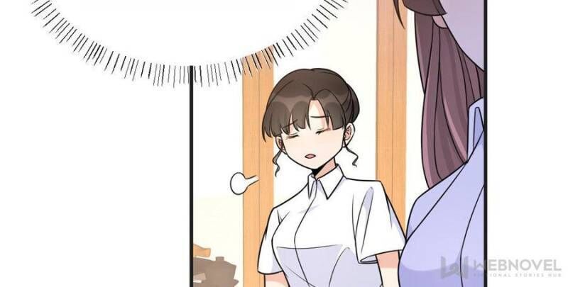 Hey Boss, I Am Your New chapter 76 - page 12