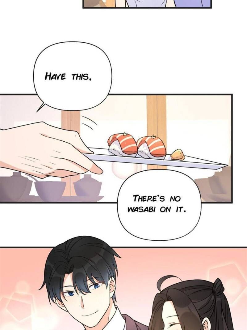 Hey Boss, I Am Your New chapter 76 - page 13