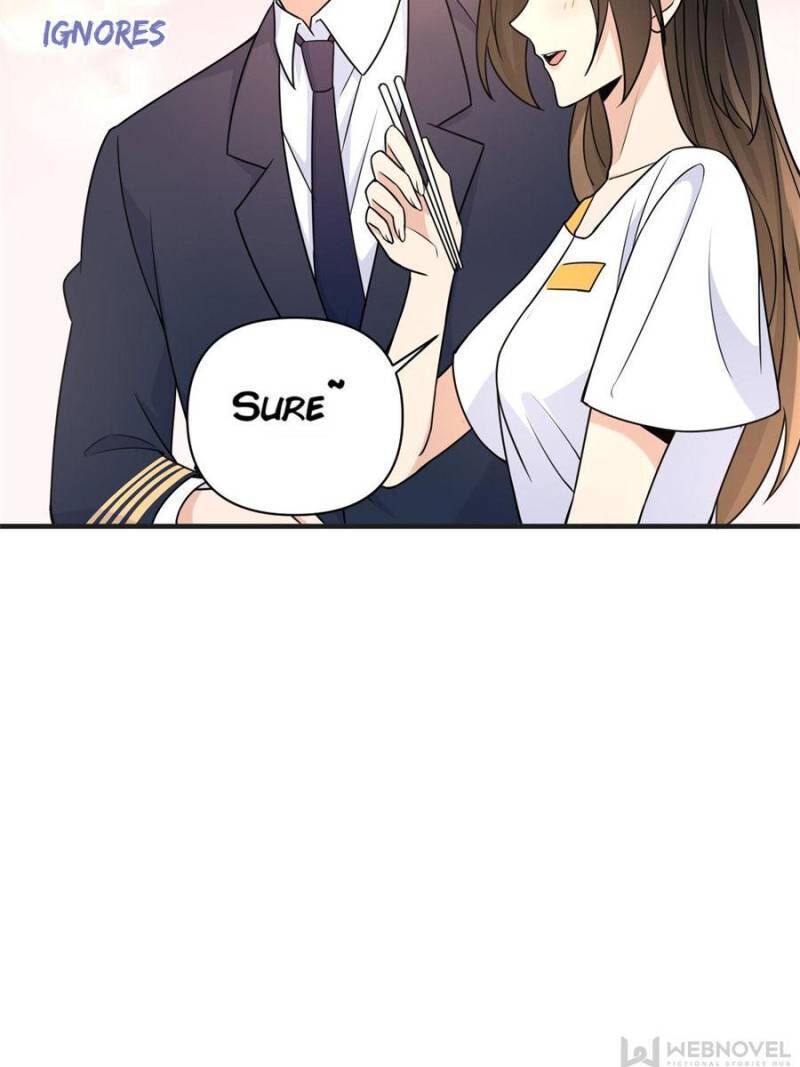 Hey Boss, I Am Your New chapter 76 - page 14