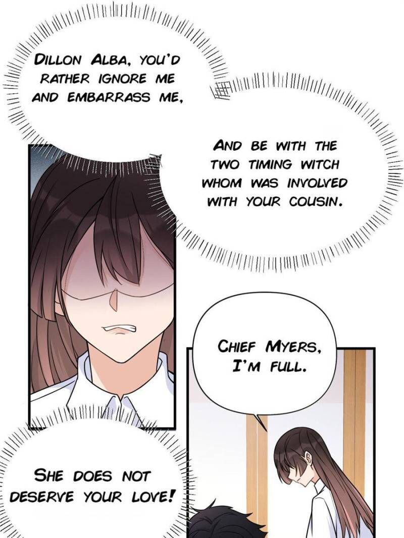 Hey Boss, I Am Your New chapter 76 - page 15