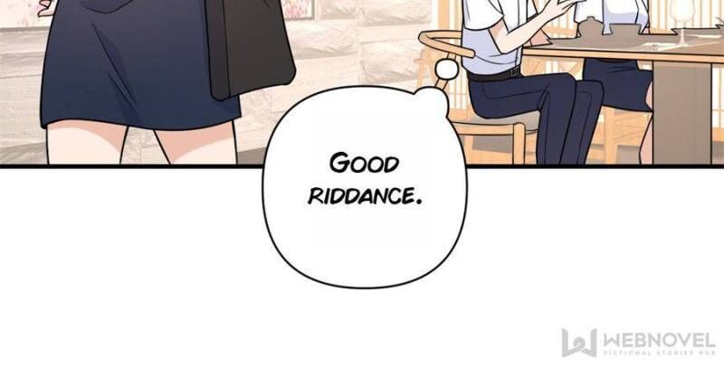 Hey Boss, I Am Your New chapter 76 - page 17