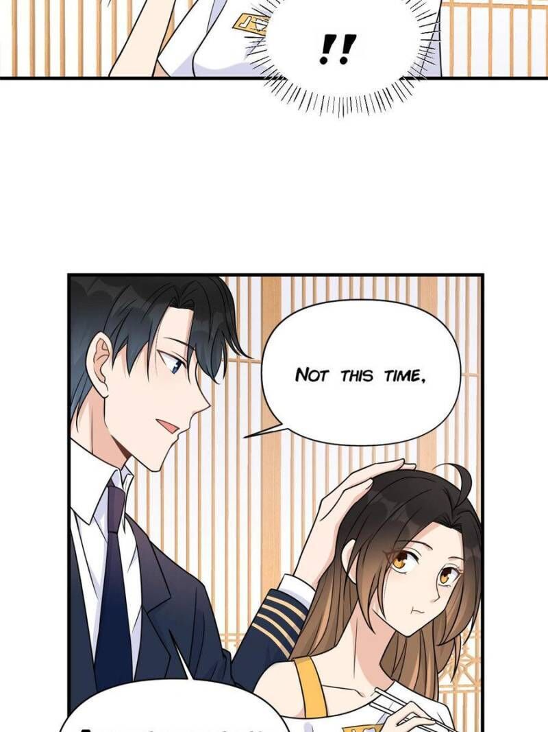 Hey Boss, I Am Your New chapter 76 - page 19