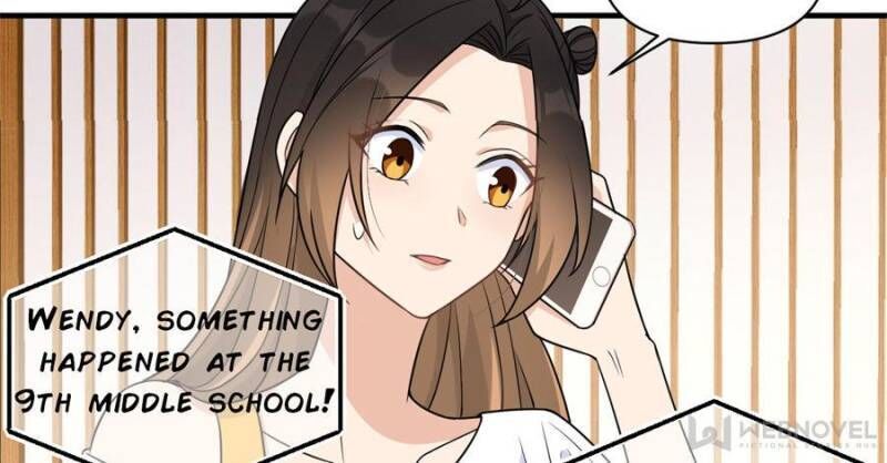Hey Boss, I Am Your New chapter 76 - page 23