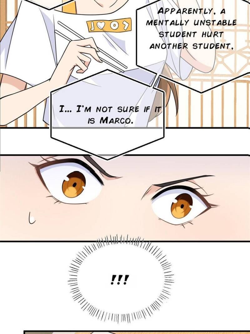 Hey Boss, I Am Your New chapter 76 - page 24